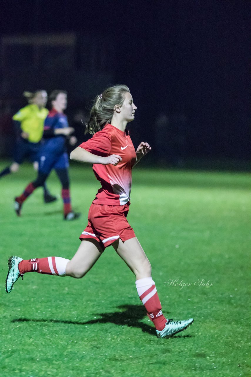 Bild 103 - Frauen TuS Tensfeld - TSV Wiemersdorf : Ergebnis: 4:2